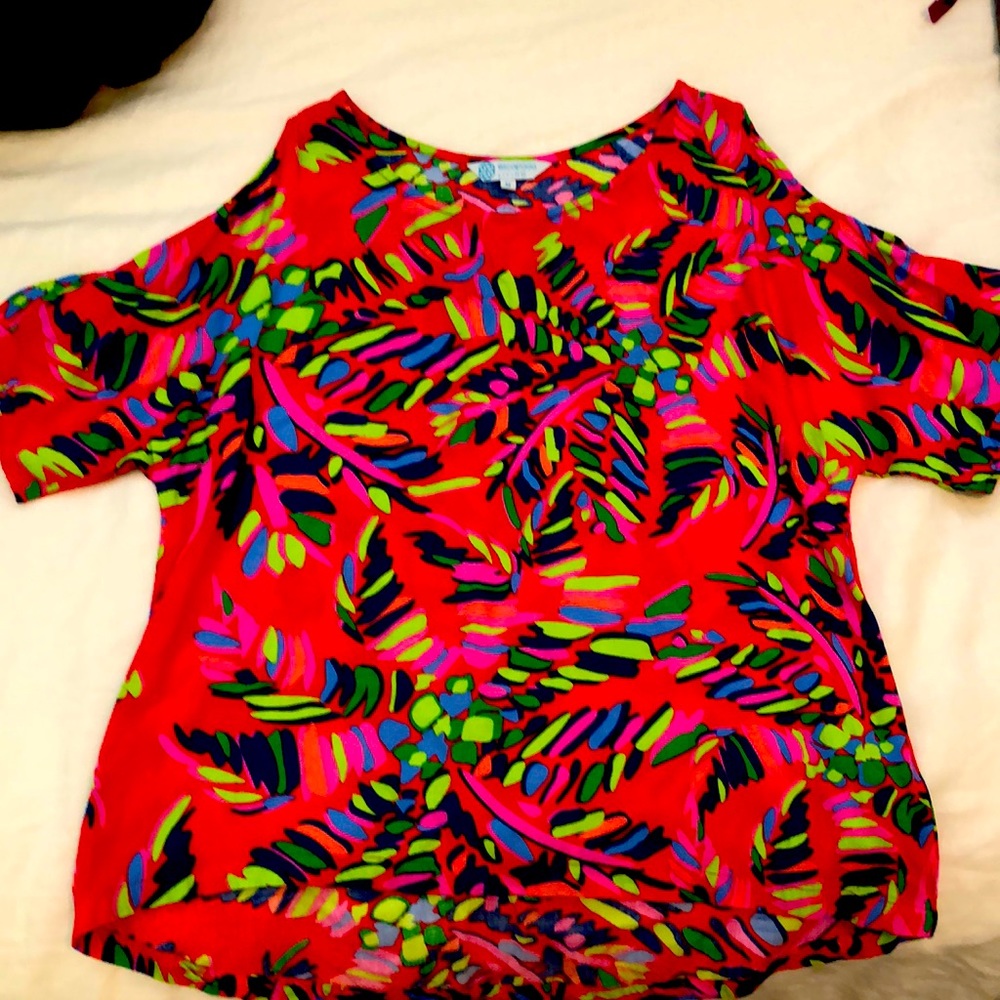 Escapada resort top